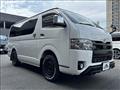 2021 Toyota Hiace Van