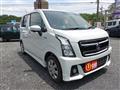 2017 Suzuki Wagon R