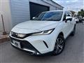 2021 Toyota Harrier