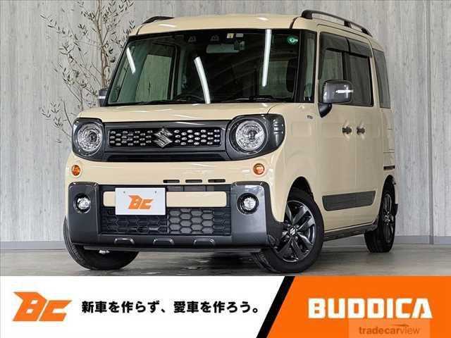 2022 Suzuki Suzuki Others