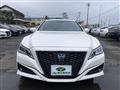 2018 Toyota Crown