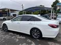 2018 Toyota Crown