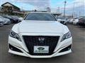 2019 Toyota Crown