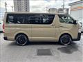 2024 Toyota Hiace Van