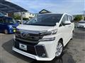 2017 Toyota Vellfire