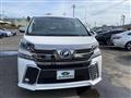 2017 Toyota Vellfire