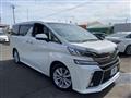 2017 Toyota Vellfire