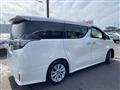 2017 Toyota Vellfire