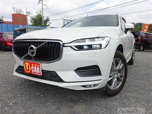 2017 Volvo XC60