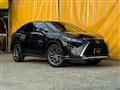 2016 Lexus RX