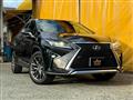 2016 Lexus RX