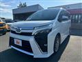 2021 Toyota Voxy