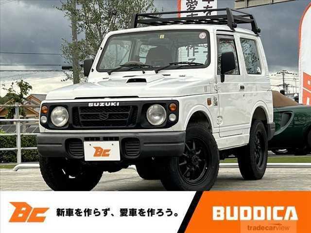 1997 Suzuki Jimny