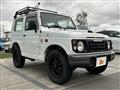 1997 Suzuki Jimny