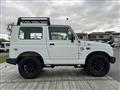 1997 Suzuki Jimny