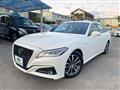 2018 Toyota Crown