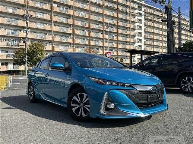 2019 Toyota Prius