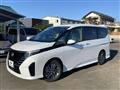 2024 Nissan Serena