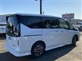 2024 Nissan Serena