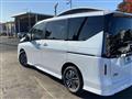 2024 Nissan Serena