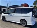 2024 Nissan Serena