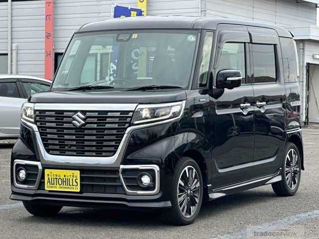 2020 Suzuki Suzuki Others