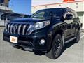 2014 Toyota Land Cruiser Prado