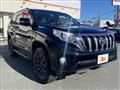 2014 Toyota Land Cruiser Prado