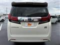 2016 Toyota Alphard Hybrid