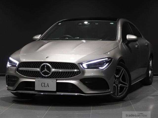 2019 Mercedes-Benz Mercedes-Benz Others