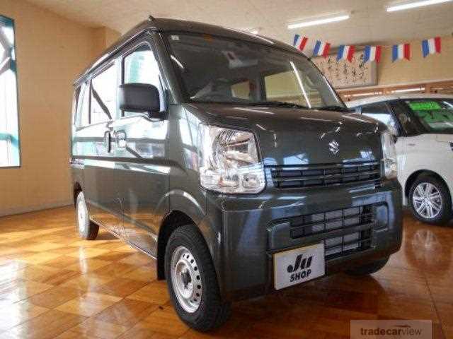 2024 Suzuki Every