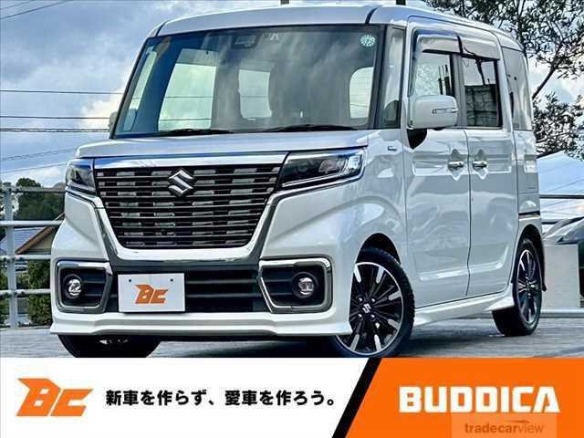 2019 Suzuki Suzuki Others