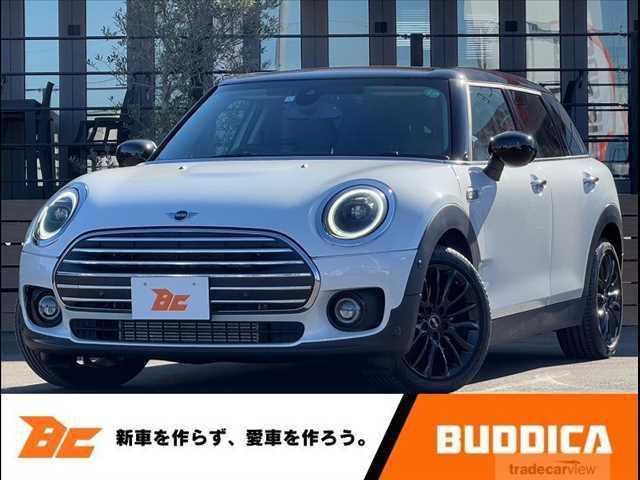 2023 BMW MINI