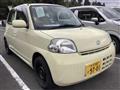 2007 Daihatsu Esse