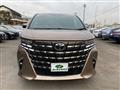 2023 Toyota Alphard G