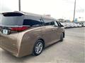 2023 Toyota Alphard G