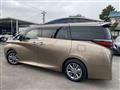 2023 Toyota Alphard G