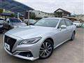 2019 Toyota Crown