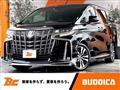 2020 Toyota Alphard G