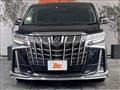 2020 Toyota Alphard G