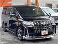 2020 Toyota Alphard G