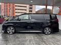 2020 Toyota Alphard G