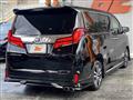 2020 Toyota Alphard G