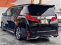 2020 Toyota Alphard G