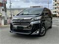 2018 Toyota Vellfire