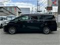 2018 Toyota Vellfire