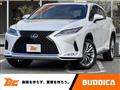 2020 Lexus RX