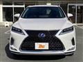 2020 Lexus RX