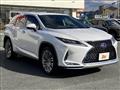 2020 Lexus RX