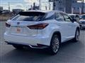 2020 Lexus RX